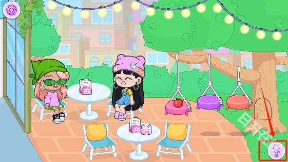 多普莱斯世界中文版