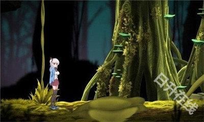 危险的森林手机版