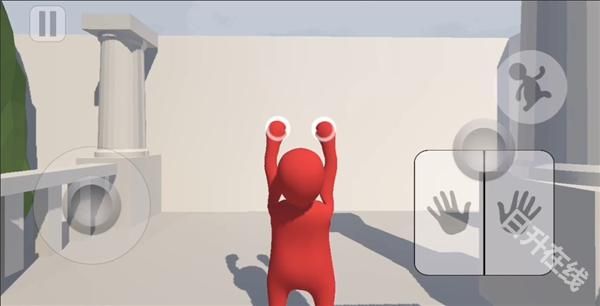 Human Fall Flat国际版