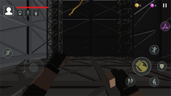 血染小镇手机版