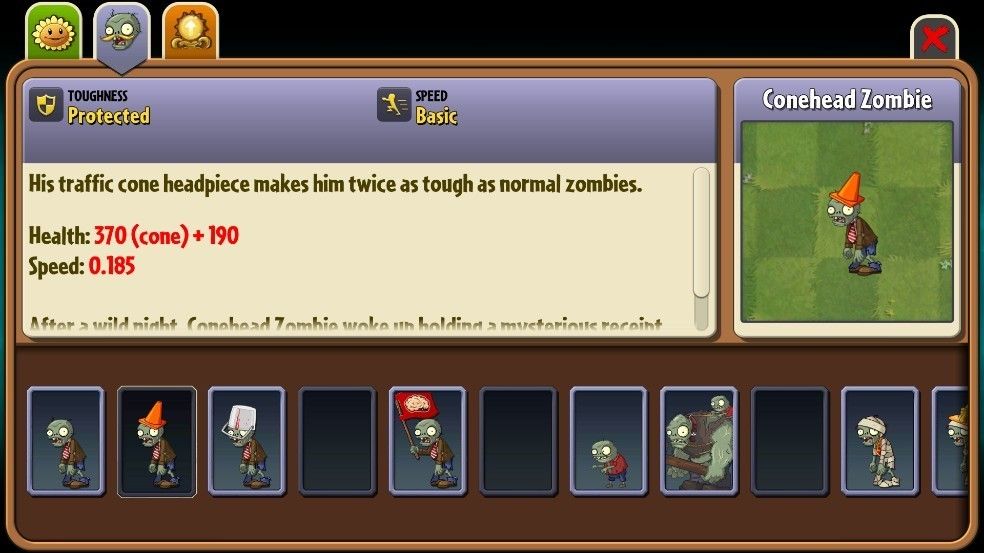 植物大战僵尸返茂版