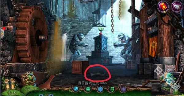 密室逃脱7环游世界