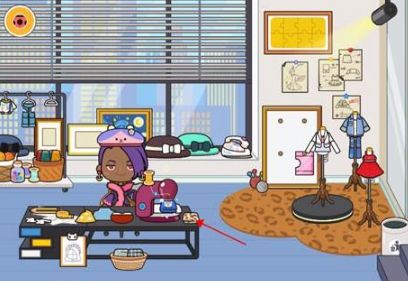 米加小镇世界节日组合包