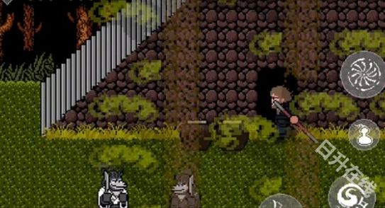 黑神话像素版完整版