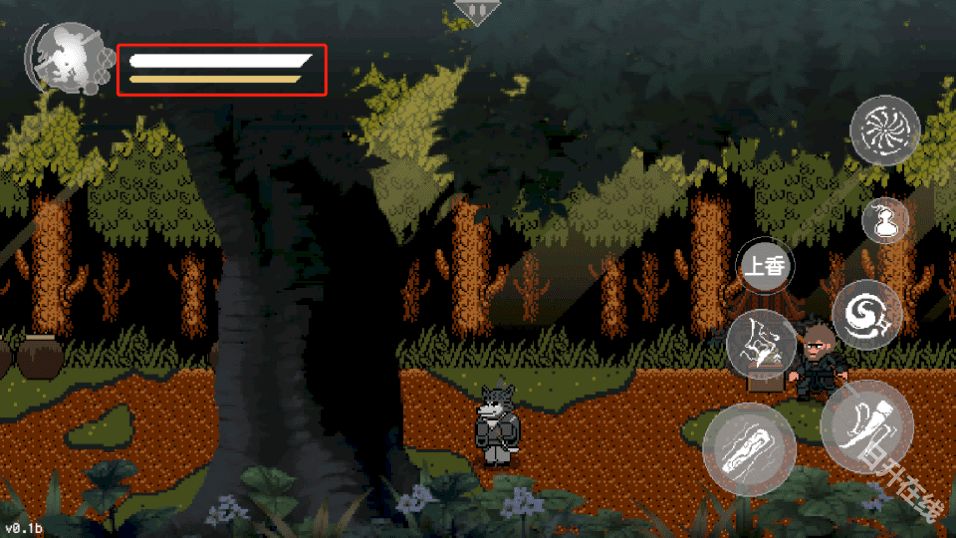 黑神话悟空三葬版