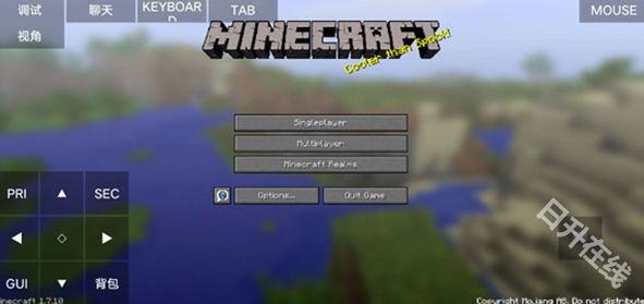 我的世界珍妮模组完整版无遮瑕