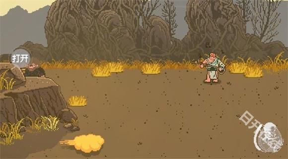 黑神话像素版完整版