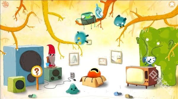 毛线先生完整版