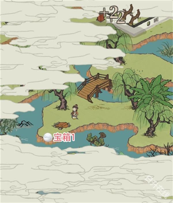 江南百景图官方正版