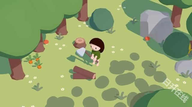 舒舒服服小岛时光手机版