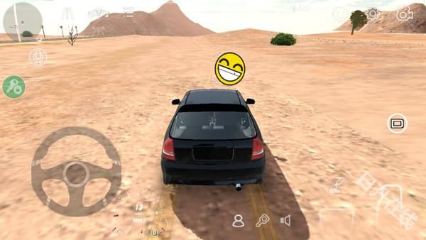 手动挡停车场正版