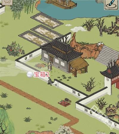 江南百景图官方正版