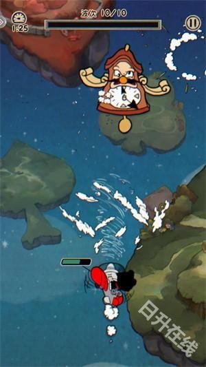 发条总动员官方正版