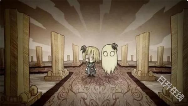 饥荒巨人国联机版