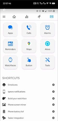 notify for mi band专业版