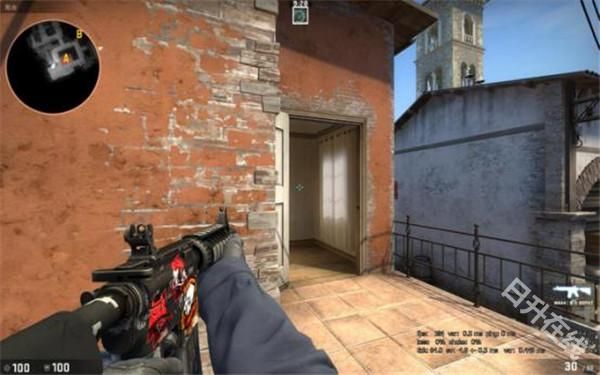 csgo