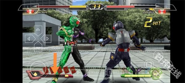 假面骑士超巅峰英雄全骑士版