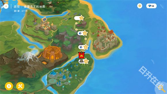 火柴人战争遗产3国际版