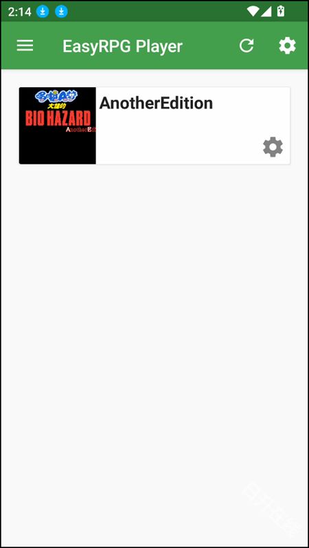 野比大雄的生化危机手机版