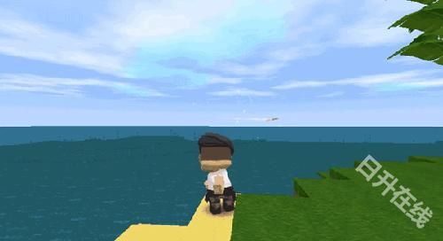 迷你世界雨林版本正版