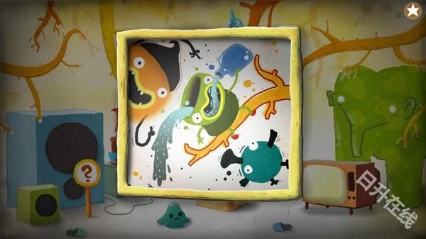 毛线先生完整版