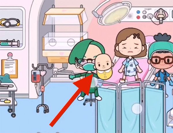 米加小镇世界节日组合包