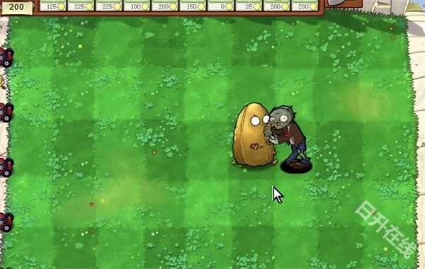 植物大战僵尸吃席版