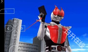 假面骑士超巅峰英雄全骑士版