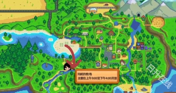 星露谷物语1.6联机版