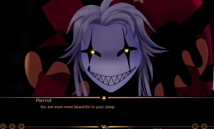 怪胎马戏团3.0正版