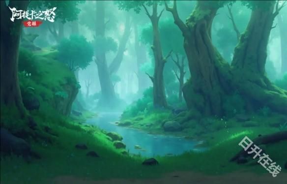 阿提卡之怒测试服