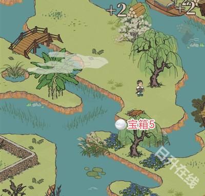 江南百景图官方正版