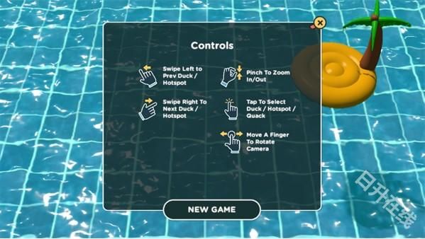 小黄鸭模拟器官方正版