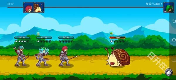 从零开始的勇者生活