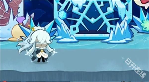 姜饼人女巫城堡