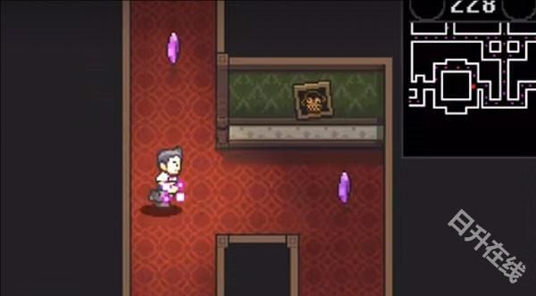 黑暗欺骗2d像素版