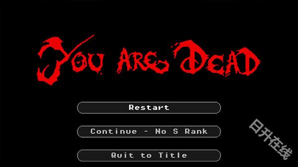 黑暗欺骗2d像素版