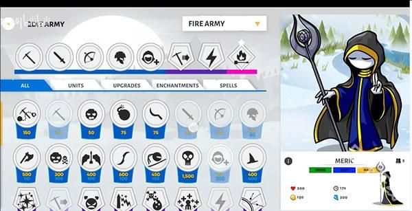 火柴人战争遗产3国际版