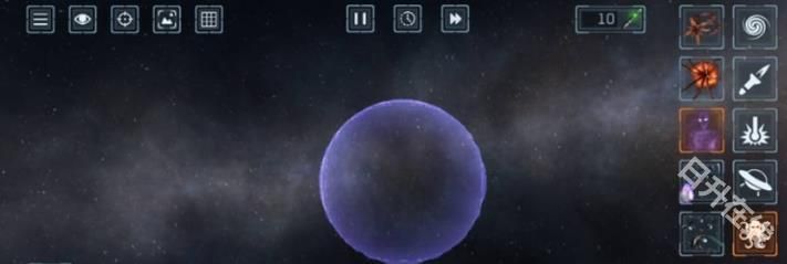 星球爆炸模拟器正版