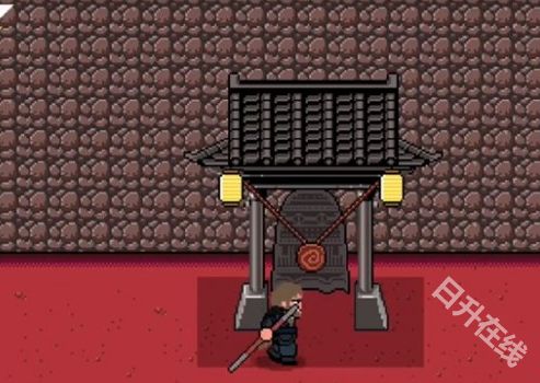 黑神话像素版完整版