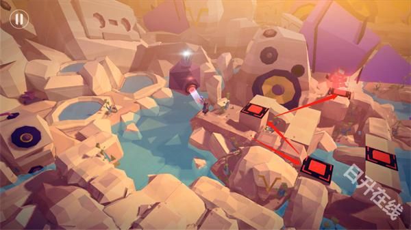 波克艾克大冒险