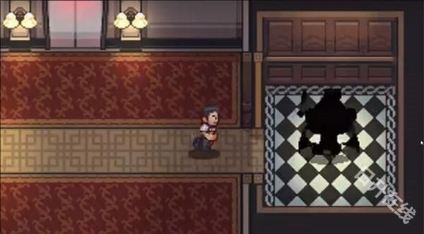 黑暗欺骗2d像素版