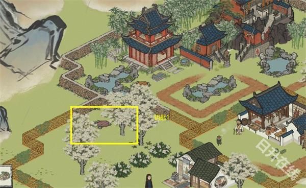 江南百景图官方正版