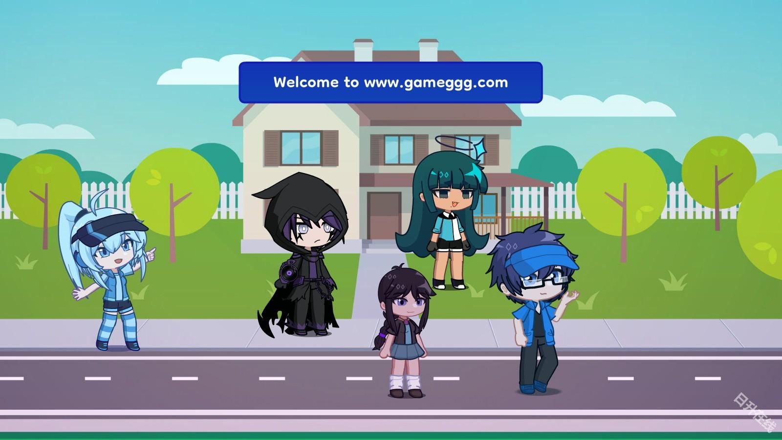 GachaLife2
