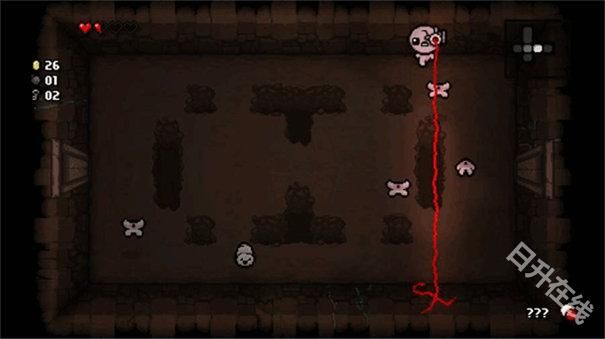 以撒的结合重生中文版