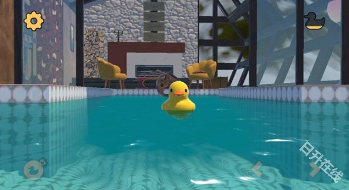 小黄鸭模拟器官方正版