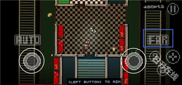 迈阿密热线手机版