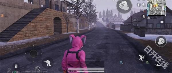 pubg体验服官方正版