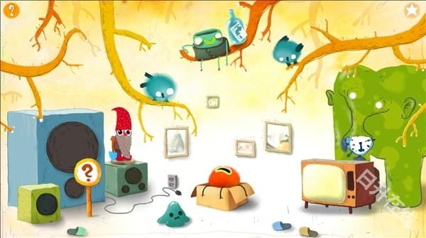 毛线先生完整版