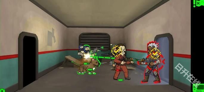 辐射避难所单机版